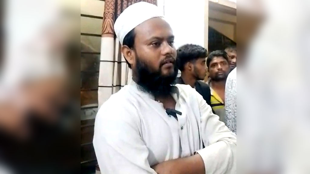 ১২ কেজির গ্যাস সিলিন্ডারে ৪ কেজি কম, ব্যবসায়ীকে কারাদণ্ড