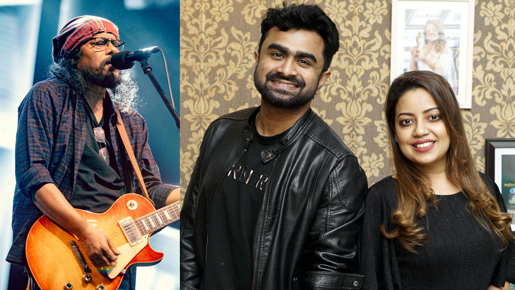 সৌদির দাম্মামে গাইবেন বাংলাদেশের শিল্পীরা