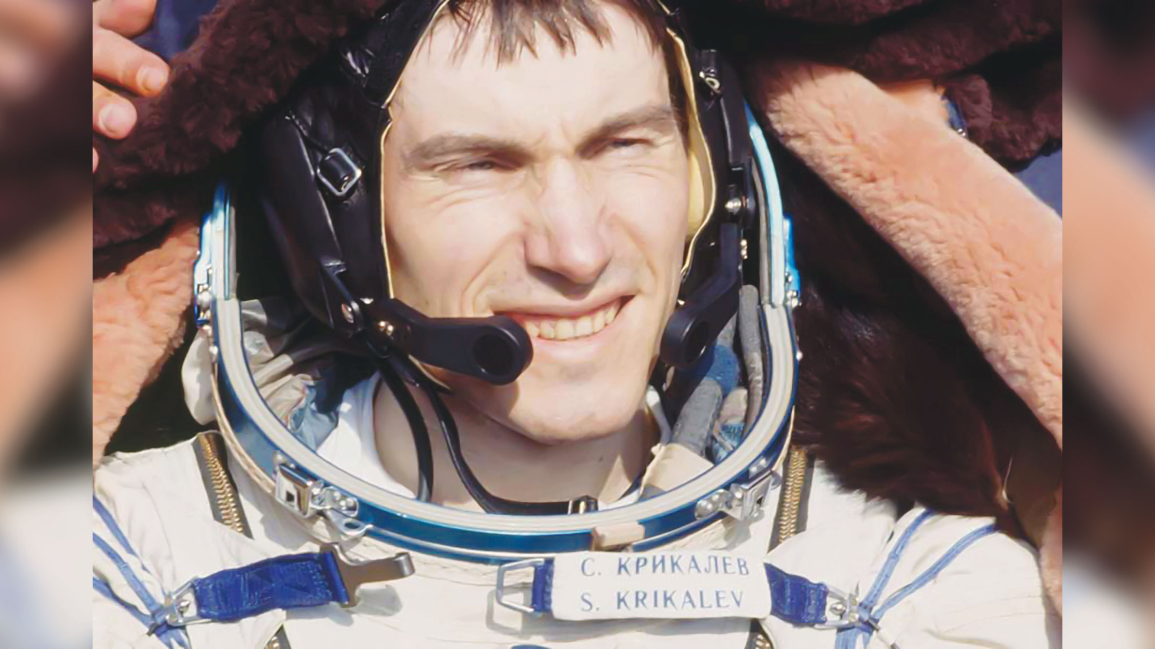 মহাকাশে আটকা পড়া এক ‘ভুলে যাওয়া যাত্রী’