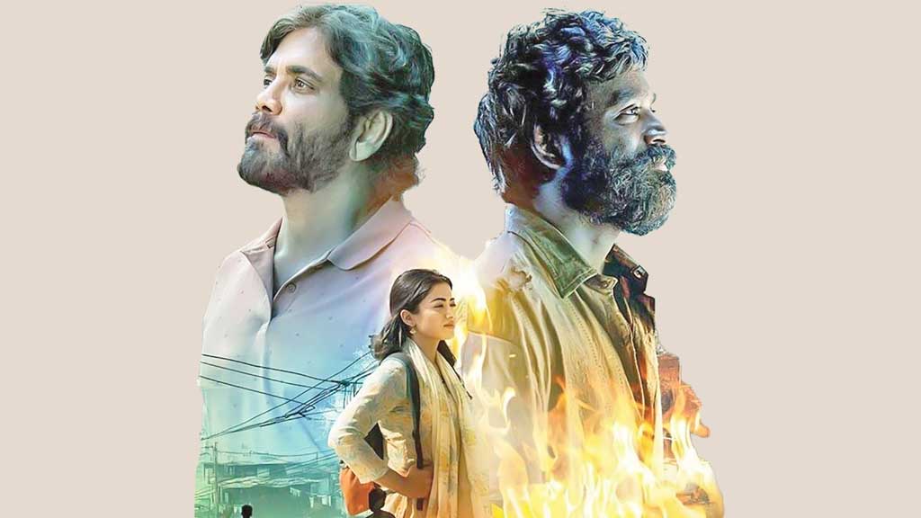 ‘দেয়ালের দেশ’ ‘কুবেরা’সহ নির্বাচিত চার সিনেমা