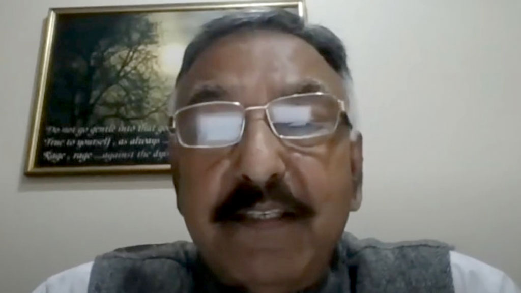 ভারতে ৪১ বছর আগের মামলায় সাবেক সরকারি কর্মকর্তার বিরুদ্ধে গ্রেপ্তারি পরোয়ানা, রাজনৈতিক বিতর্ক