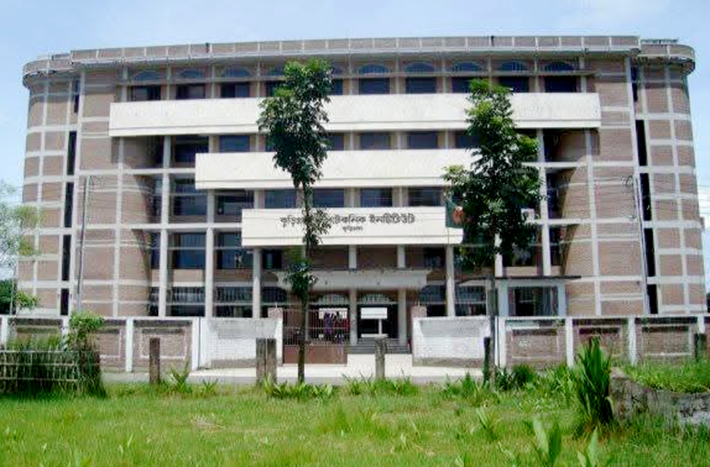 কুড়িগ্রামে ছাত্রাবাস থেকে পলিটেকনিক শিক্ষার্থীর লাশ উদ্ধার