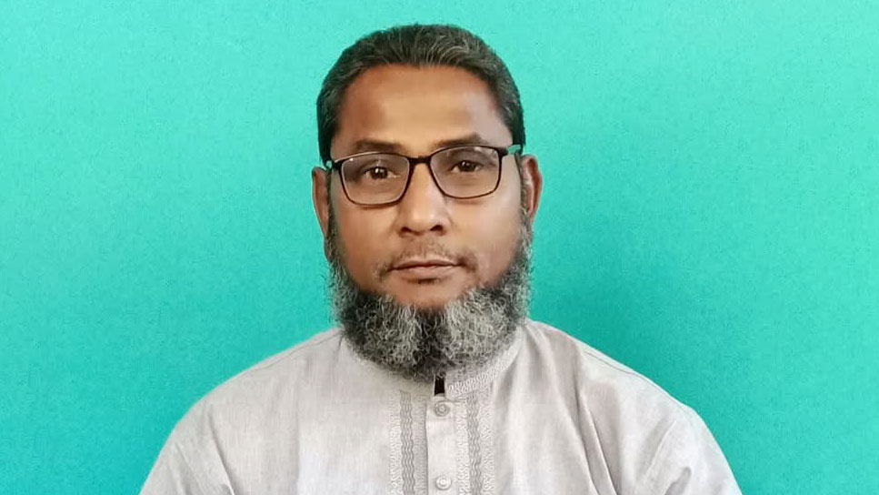 সরকারি প্রাথমিক বিদ্যালয়ের শিক্ষক হলেন ইউনিয়ন বিএনপির সদস্যসচিব