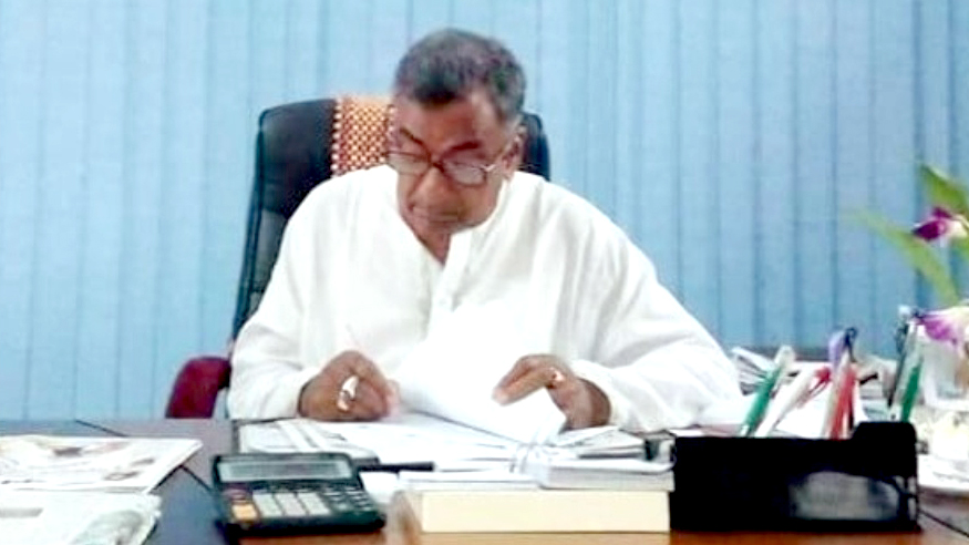 কুষ্টিয়া পৌরসভার সাবেক মেয়রসহ ৩ জনের বিরুদ্ধে দুদকের মামলা