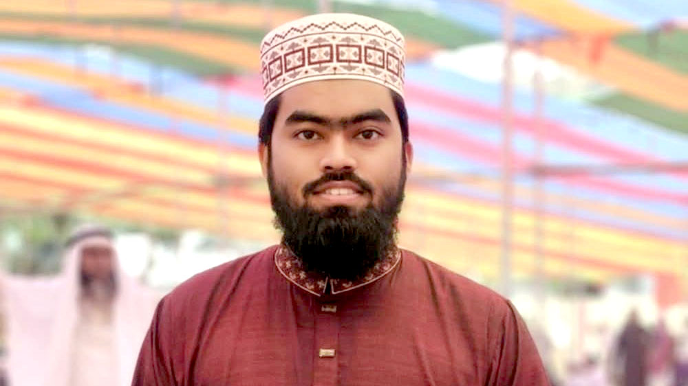 শ্বাসরোধে হত্যা করা হয় ইবি শিক্ষার্থী সাজিদকে: ফরেনসিক প্রতিবেদন