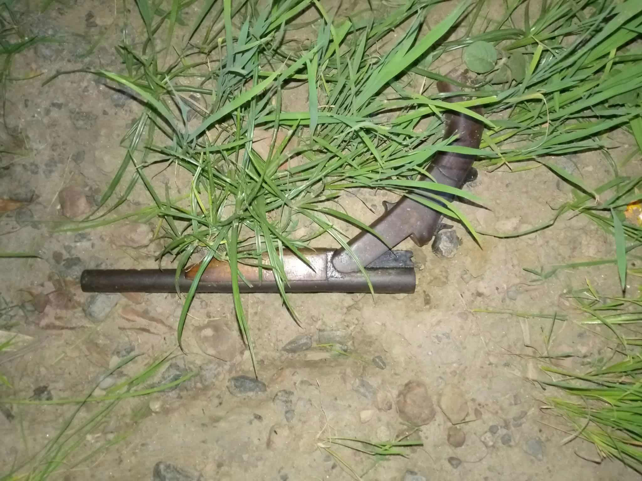 কুষ্টিয়ায় পশুর হাটে গুলিবিদ্ধ লাশ, পাশে পড়ে ছিল শটগান ও মোটরসাইকেল