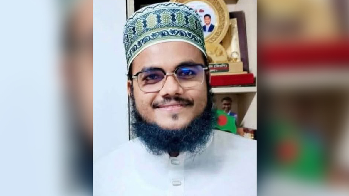 ‘ভিপি নুরের নির্দেশ, ৫ লাখ টাকার কম হবে না’, ফোনালাপ ফাঁসের পর যুব অধিকার নেতা বহিষ্কার