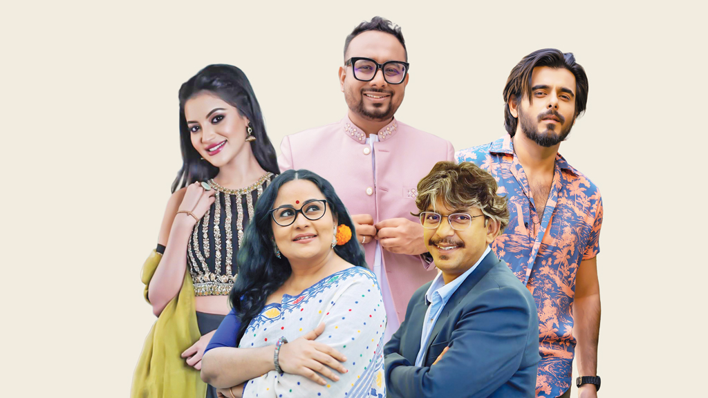 ‘আন্ধার’ সিনেমার আনুষ্ঠানিক ঘোষণা মুক্তি আগামী বছর