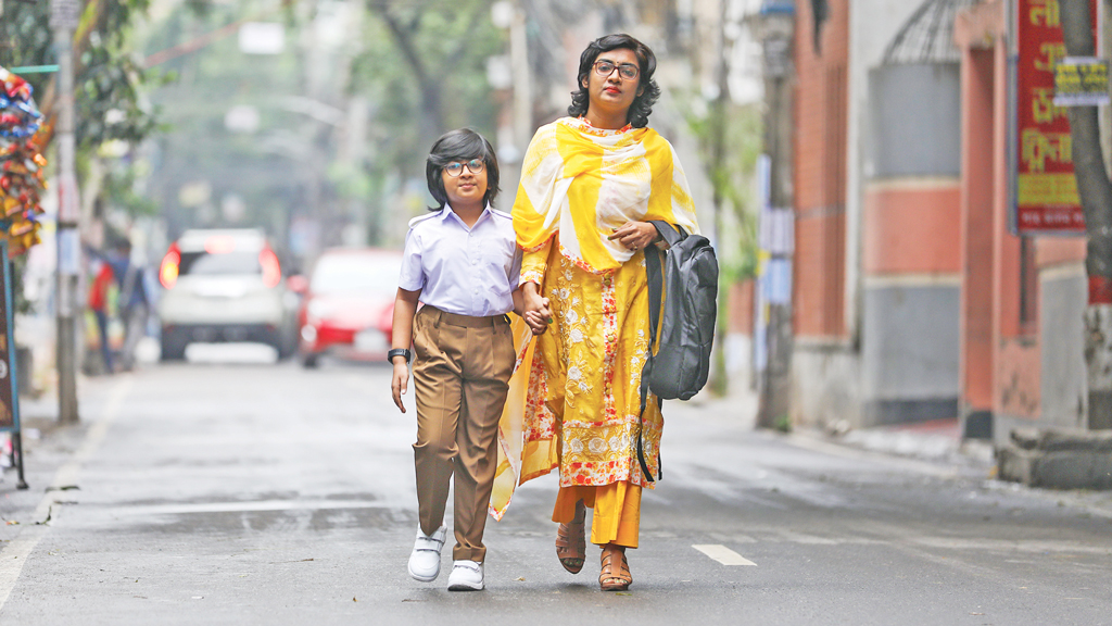 গরমে স্কুলপড়ুয়া শিশুর জীবনযাপনে যা মেনে চলতে হবে