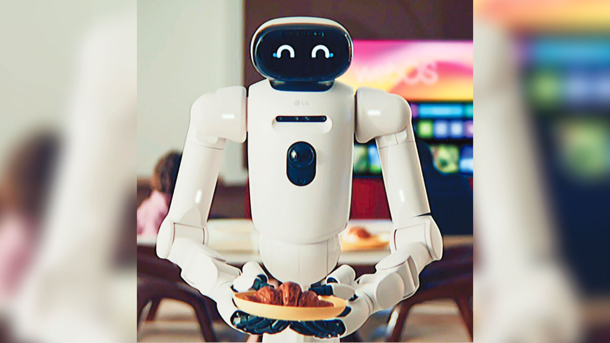 সিইএস-২০২৬: ৫ আলোচিত প্রযুক্তি