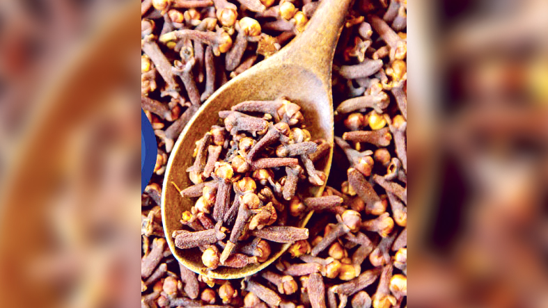 লবঙ্গের ৮ স্বাস্থ্য উপকারিতা