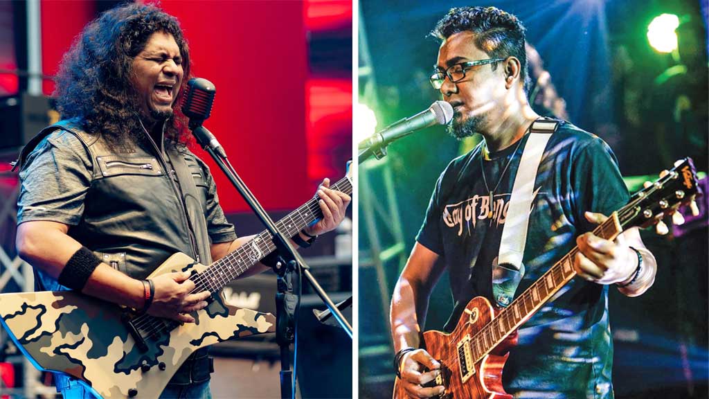 বিরতিতে লিংকন, আর্টসেলের নতুন ভোকাল বখতিয়ার