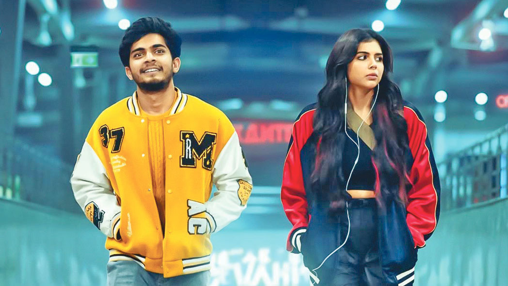 ছোট বাজেটে বড় সাফল্য দক্ষিণি ইন্ডাস্ট্রিতে