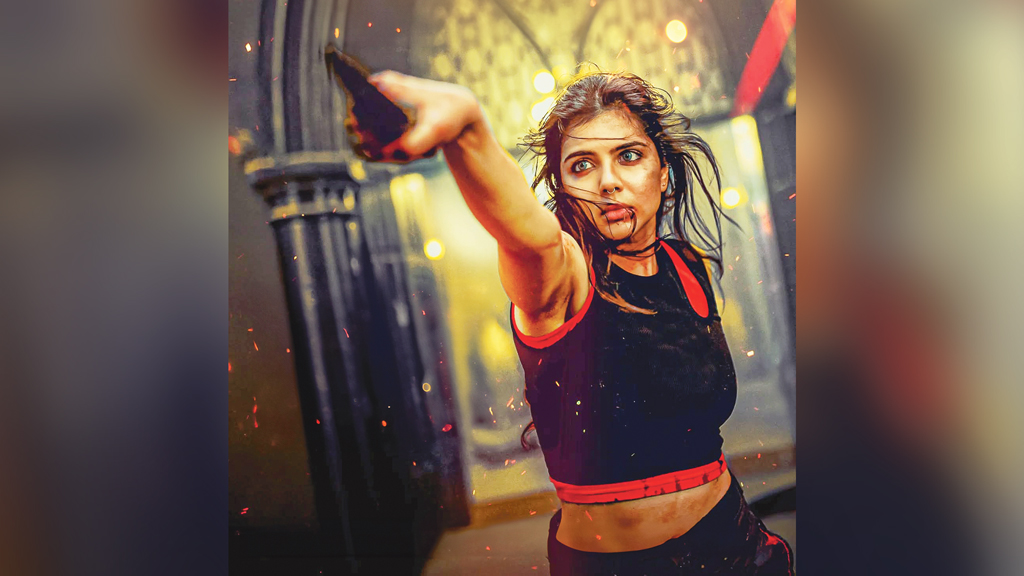 ‘কানতারা’, ‘লোকাহ’, ‘উইচার’ ঘরে বসেই দেখুন এবার