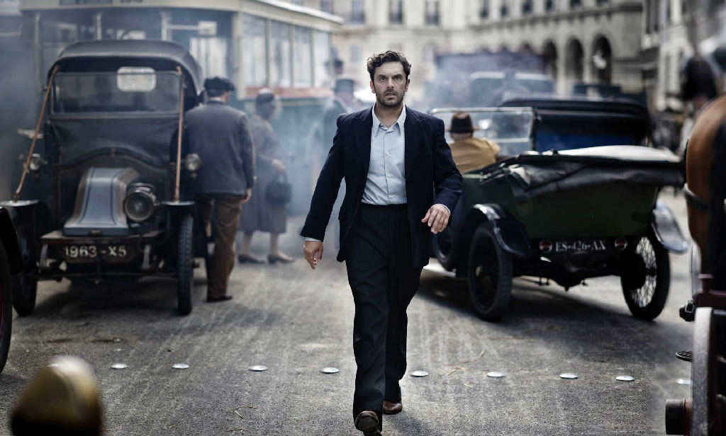 ফরাসি সিনেমা ‘লা ভেনাস ইলেকট্রিক’ দিয়ে শুরু হবে কান উৎসব