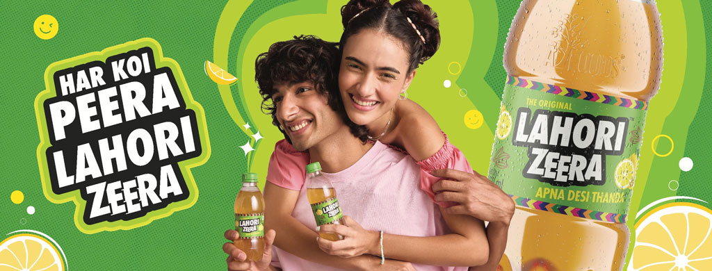 ১০ রুপির পানীয়, নাম পাকিস্তানি: ভারতে যেভাবে গড়ে উঠল ২৮০০ কোটির ব্র্যান্ড