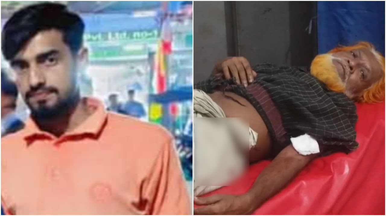 লক্ষ্মীপুরে সালিসি বৈঠকে বৃদ্ধকে গুলির অভিযোগ