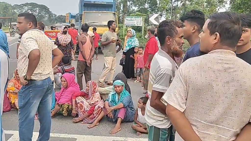 অ্যাভিয়েশন বিশ্ববিদ্যালয়ের বাসের ধাক্কায় অটোচালক নিহত