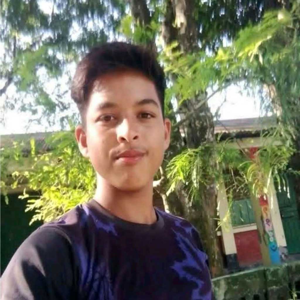 ‘গাঁজাখোর’ বলার অভিযোগে কিশোরকে হত্যা, লাশ নিয়ে মহাসড়ক অবরোধ