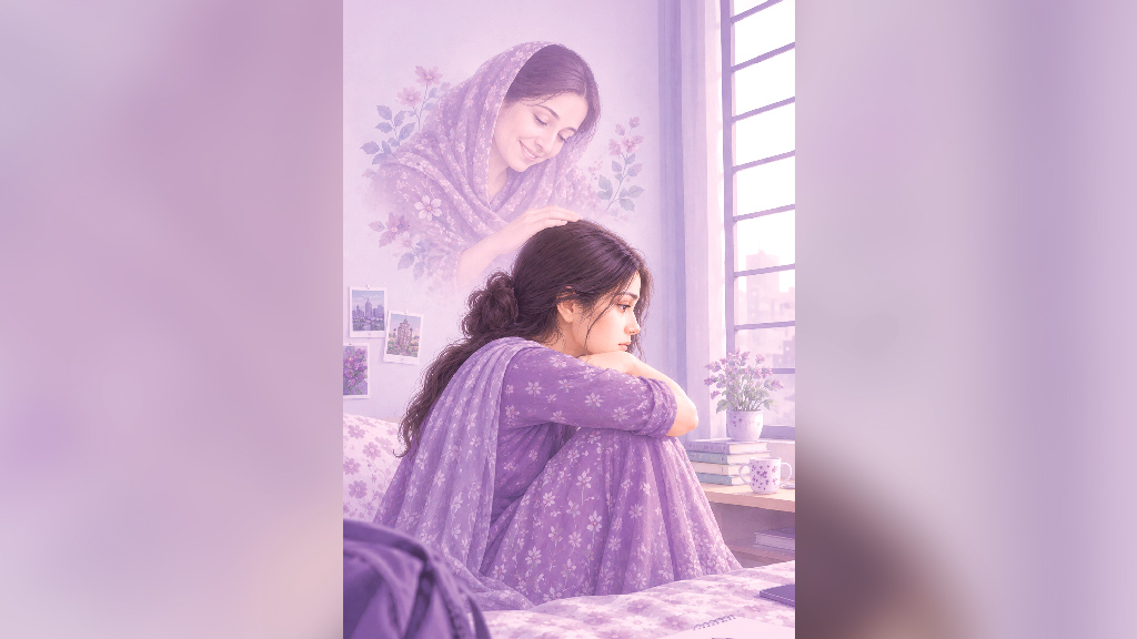 বিষণ্নতা মনঃসংযোগে বাধা হলে কাউন্সেলিং করাতে হবে