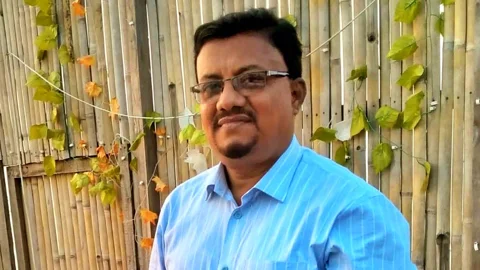 সন্ত্রাসবিরোধী আইনের মামলায় আ.লীগ নেতা গ্রেপ্তার 
