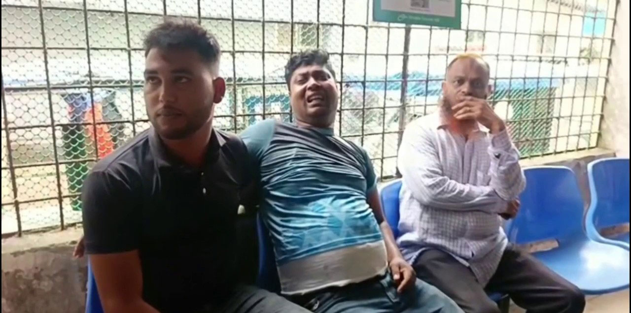 লক্ষ্মীপুরে ট্রাকের ধাক্কায় স্কুলছাত্র নিহত