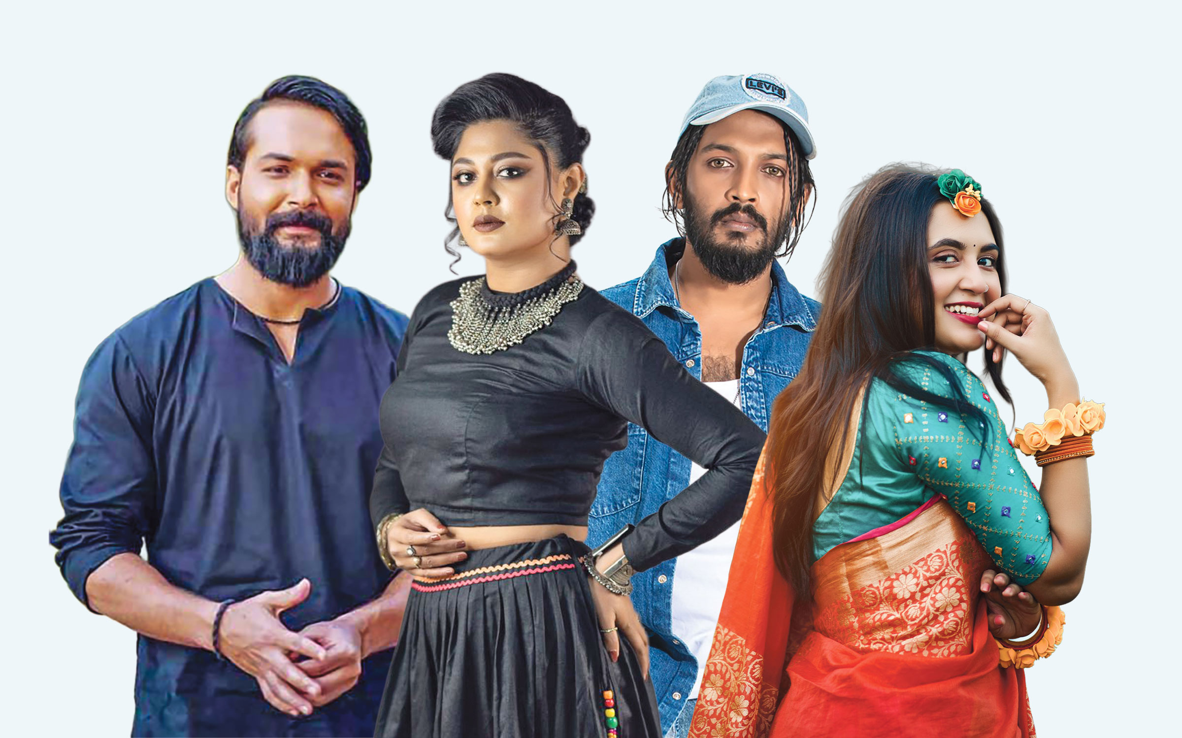 ঈদে মুক্তি পাবে ‘ট্রাইব্যুনাল’