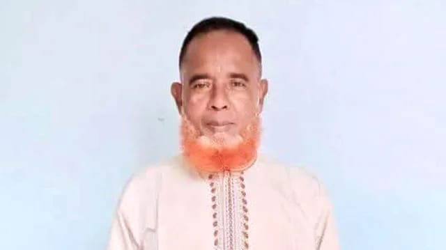 রোহিঙ্গা নারীকে নাগরিক সনদ: ভদ্রঘাটের প্যানেল চেয়ারম্যান অপসারণ