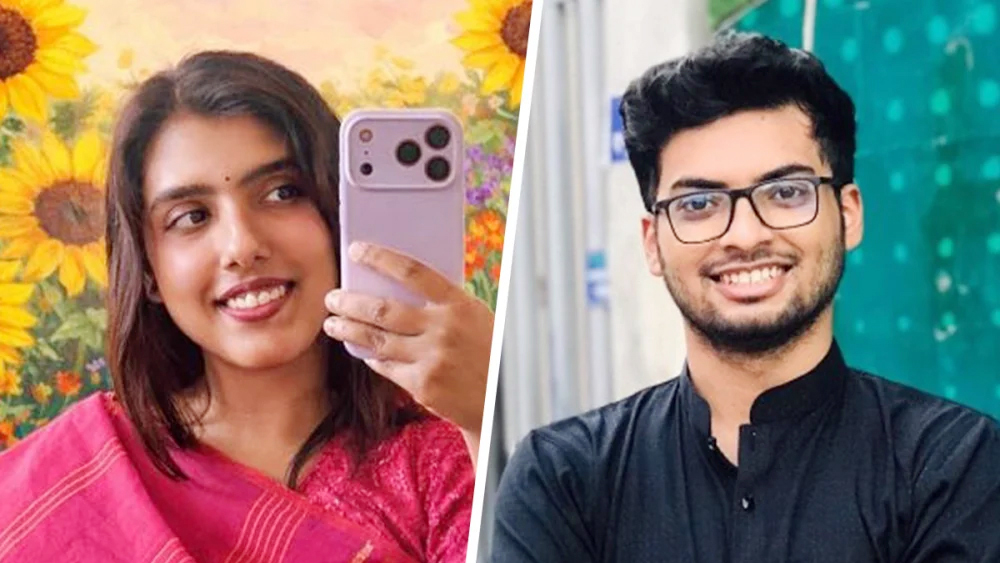 লিমন ও বৃষ্টিকে মরণোত্তর পিএইচডি দিচ্ছে ফ্লোরিডা বিশ্ববিদ্যালয়