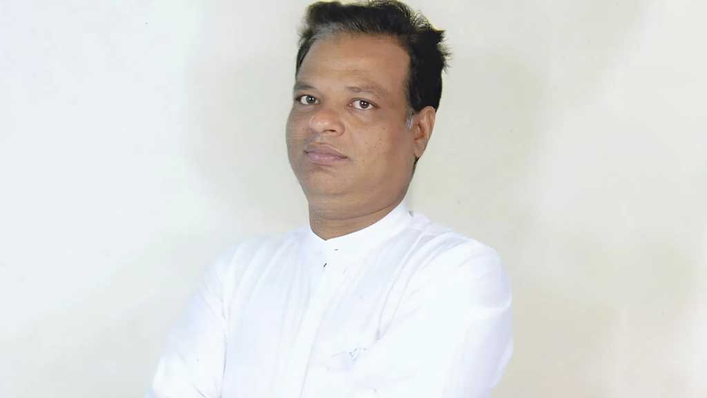 ১৪ হাজার কোটি টাকা লেনদেন: সেই চেয়ারম্যান লাক মিয়া ৪ দিনের রিমান্ডে