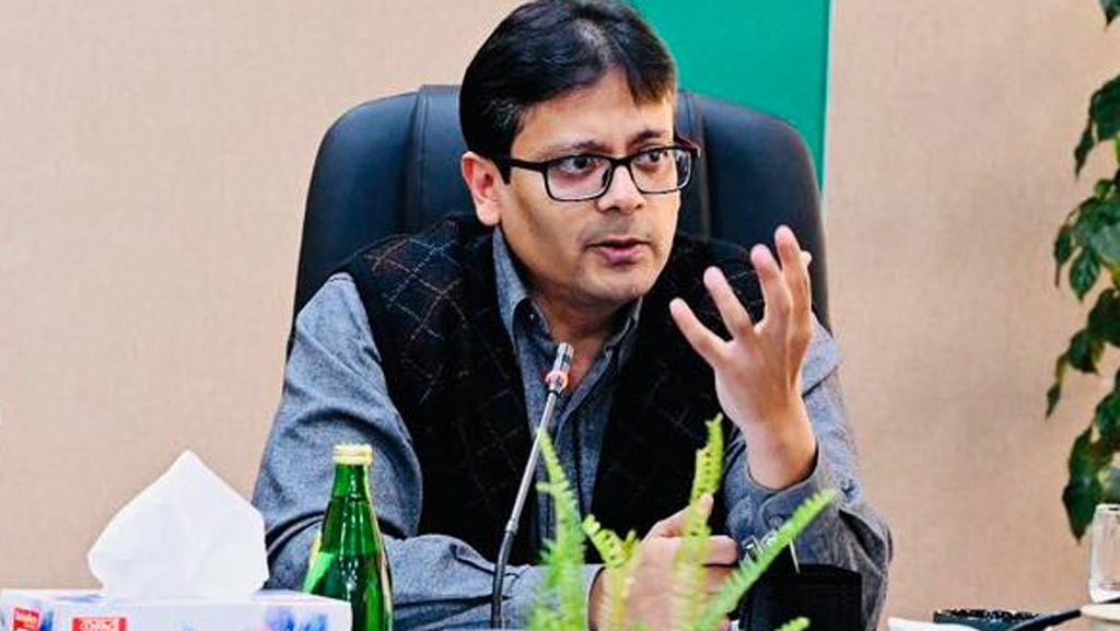 যুক্তরাষ্ট্রের ২০ শতাংশ পারস্পরিক শুল্কে ‘কিছুটা ছাড়ের’ আশা দেখছেন লুৎফে সিদ্দিকী