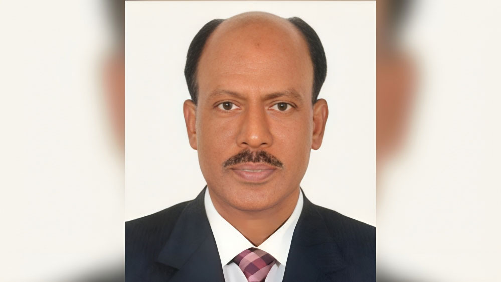 ঢাকা সেন্ট্রাল ইউনিভার্সিটির উপাচার্য হলেন অধ্যাপক লুৎফর রহমান
