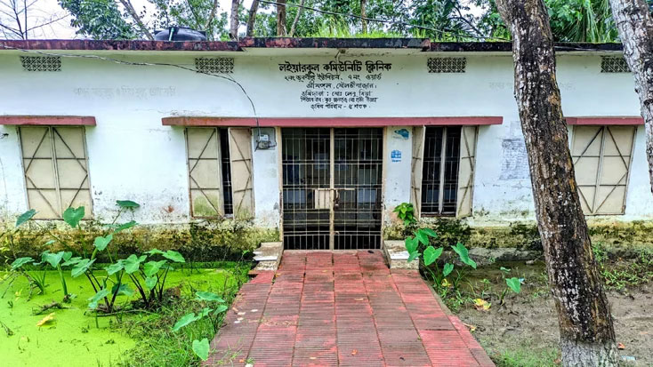 ওষুধের তীব্র সংকট
ব্যাহত স্বাস্থ্যসেবা