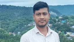 গফরগাঁওয়ে দুই মোটরসাইকেলের মুখোমুখি সংঘর্ষে প্রাণ গেল ব্যবসায়ীর