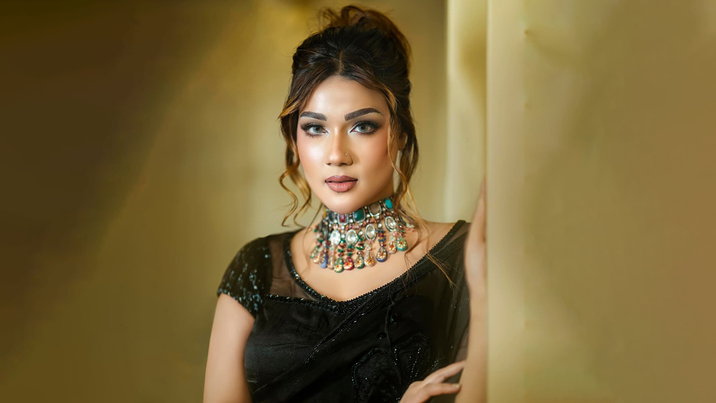মৃত্যুর গুজবে মাহি বললেন, ‘মরি নাইরে ভাই’