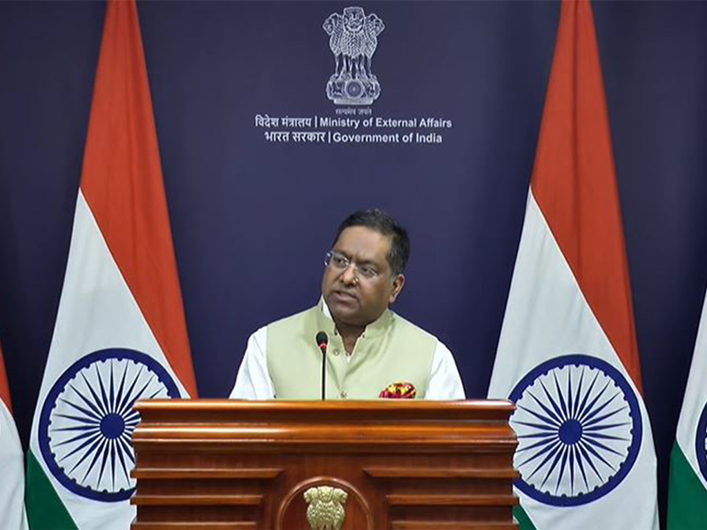 ‘পুশব্যাক’ ইস্যু নিয়ে বাংলাদেশকে দ্রুত নাগরিকত্ব যাচাইয়ের আহ্বান ভারতের