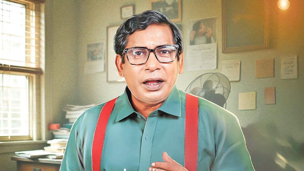 ‘মির্জা’, ‘ফাউন্টেন অব ইয়ুথ’সহ মুক্তি পাচ্ছে যেসব কনটেন্ট