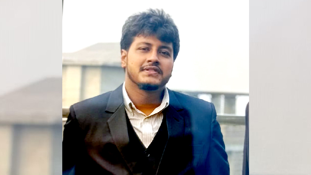 পদ্মায় গোসলে নেমে নিখোঁজ এমআইএসটির ছাত্রের মরদেহ উদ্ধার