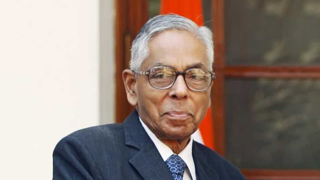 বাংলাদেশের সঙ্গে সম্পর্কোন্নয়নের চেষ্টা করতে হবে: ভারতের সাবেক জাতীয় নিরাপত্তা উপদেষ্টা