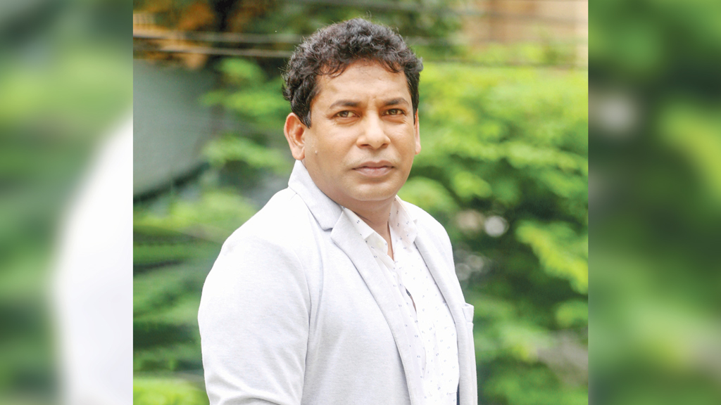 ‘বনলতা এক্সপ্রেস’ নিয়ে আশাবাদী মোশাররফ
