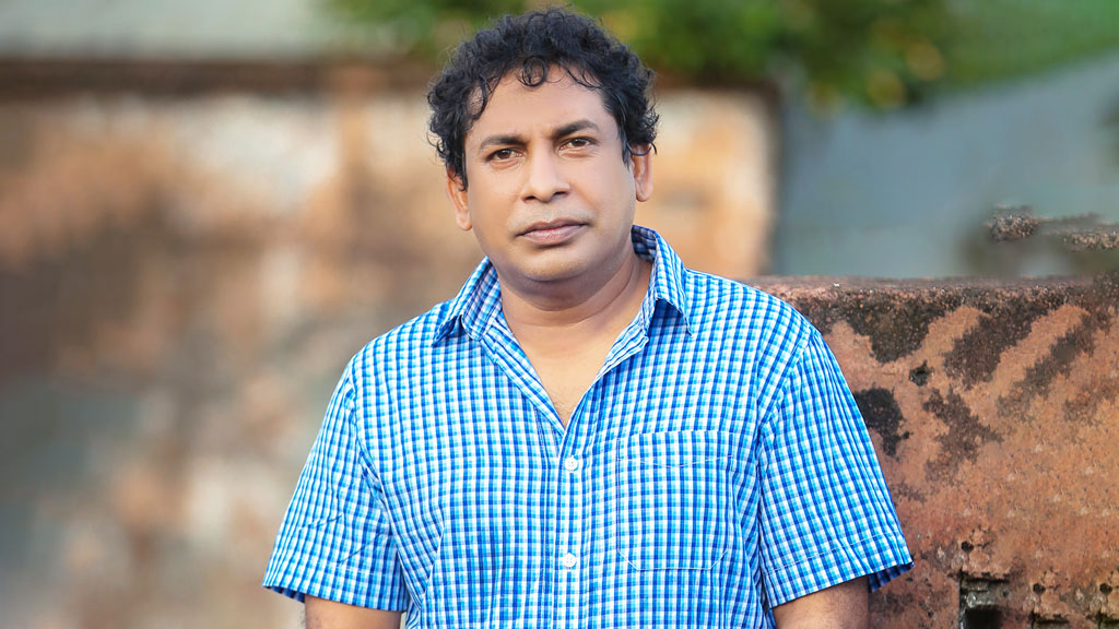 নিজের নামের আগে ‘কিংবদন্তি’ পছন্দ নয় মোশাররফের