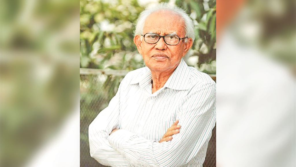 আহমদ রফিক