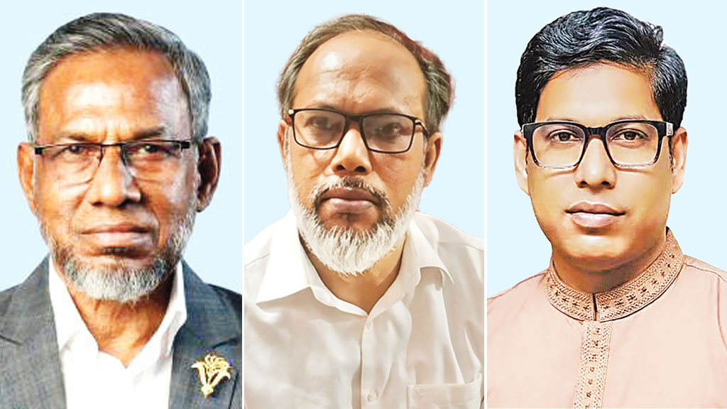 নাটোরের গুরুদাসপুরে এমপির দুই ছেলের দ্বন্দ্বে ছাত্রদল নেতা খুনের অভিযোগ, বড় ছেলে গ্রেপ্তার