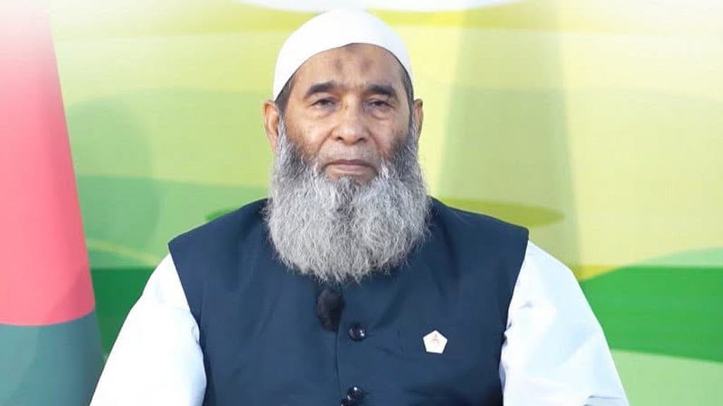 এমপি মুজিবুর রহমানের মোবাইল ফোন চুরি