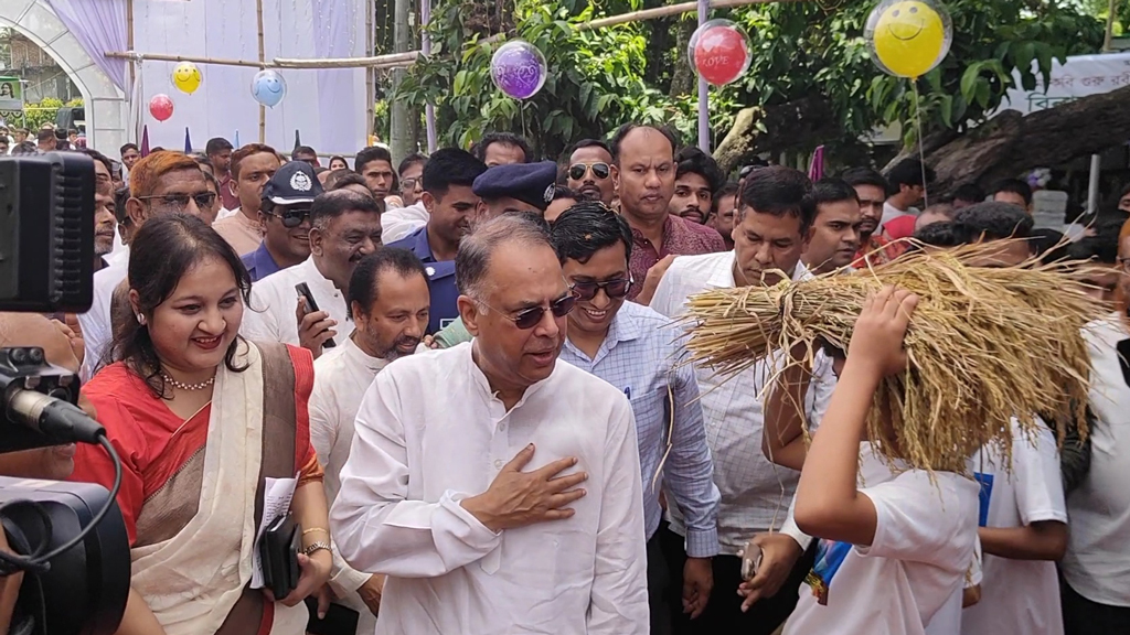 নতুন প্রজন্মকে রবীন্দ্রচর্চায় সম্পৃক্ত করতে হবে: জ্বালানিমন্ত্রী