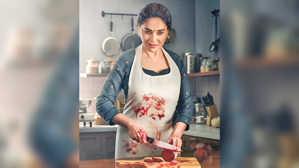 এ সপ্তাহের ওটিটি: ‘সাবা’সহ মুক্তির তালিকায় যেসব সিনেমা-সিরিজ