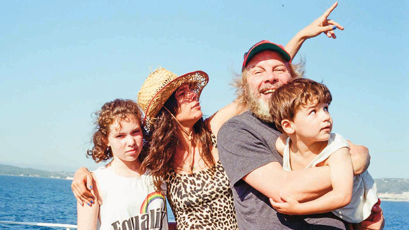 জনপ্রিয় ৫ ট্রাভেল ফিল্ম