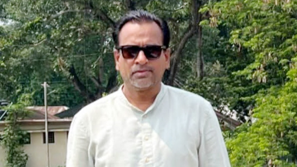 মাদারীপুরে যুবলীগ নেতা গ্রেপ্তার
