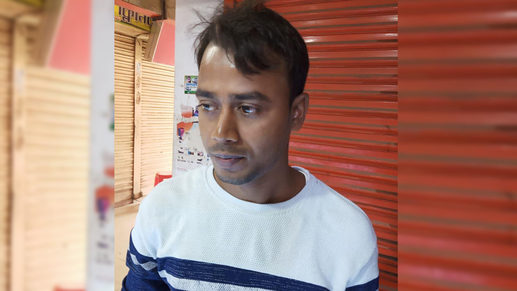 অবৈধভাবে ইতালিযাত্রা: লিবিয়ার বন্দিশালায় নির্যাতনে ডাসারের যুবকের মৃত্যু