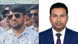 মাগুরায় যুবদল নেতা হত্যা: স্বেচ্ছাসেবক দল নেতা গ্রেপ্তার, ১৫০ ভরি স্বর্ণের যোগসূত্র খুঁজছে পুলিশ